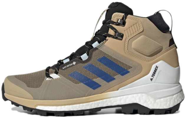 adidas Terrex Skychaser 2 Mid Gore-Tex ''Marron Outdoor'' GY5063 Buy adidas Terrex Skychaser 2 Mid Gore-Tex ''Marron Outdoor'' GY5063