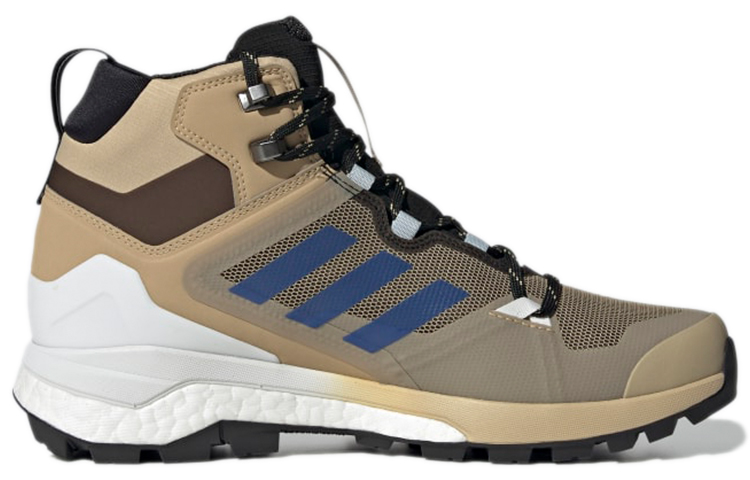 Order adidas Terrex Skychaser 2 Mid Gore-Tex ''Marron Outdoor'' GY5063