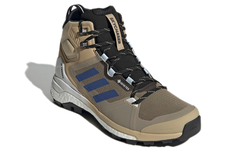 Lookbook adidas Terrex Skychaser 2 Mid Gore-Tex ''Marron Outdoor'' GY5063