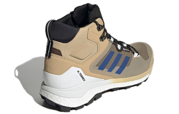 Shop adidas Terrex Skychaser 2 Mid Gore-Tex ''Marron Outdoor'' GY5063