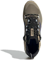 Purchase adidas Terrex Skychaser 2 Mid Gore-Tex 健行 高筒戶外鞋 棕色