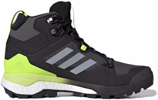 Order adidas Terrex Skychaser 2 中筒 Gore-Tex 登山舒適耐磨戶外功能鞋 炭黑色