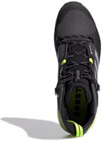 Purchase adidas Terrex Skychaser 2 中筒 Gore-Tex 登山舒適耐磨戶外功能鞋 炭黑色