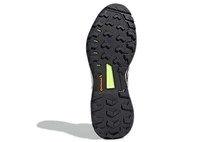 Details for adidas Terrex Skychaser 2 Mid Gore-Tex Wandern ''Charcoal Black'' FY9686