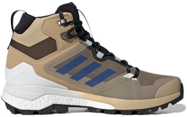 adidas Terrex Skychaser 2 Mid Gore-Tex 健行 高筒戶外鞋 棕色 Order adidas Terrex Skychaser 2 Mid Gore-Tex 健行 高筒戶外鞋 棕色