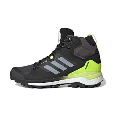adidas Terrex Skychaser 2 Mid GTX Hiking 'Charcoal Black'