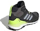 Shop adidas Terrex Skychaser 2 Mid Gore-Tex Hiking 'Charcoal Black' Hitam Arang FY9686