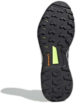 adidas Terrex Skychaser 2 Mid Gore-Tex Hiking 'Charcoal Black' Hitam Arang FY9686 Details for adidas Terrex Skychaser 2 Mid Gore-Tex Hiking 'Charcoal Black' Hitam Arang FY9686
