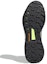 Details for adidas Terrex Skychaser 2 Mid Gore-Tex Hiking 'Charcoal Black' Hitam Arang FY9686