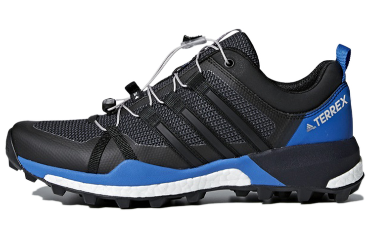 adidas Terrex Skychaser 'Black Blue' CQ1740
