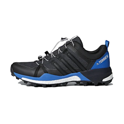 adidas Terrex Skychaser 'Black Blue'