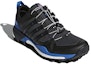 Lookbook adidas Terrex Skychaser 'Hitam Biru' CQ1740