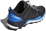 Shop adidas Terrex Skychaser 'Hitam Biru' CQ1740