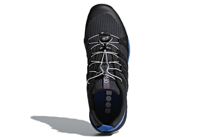 Purchase adidas Terrex Skychaser ''Noir Bleu'' CQ1740