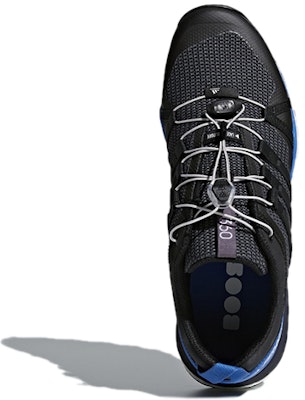 adidas Terrex Skychaser 'Hitam Biru' CQ1740 Purchase adidas Terrex Skychaser 'Hitam Biru' CQ1740