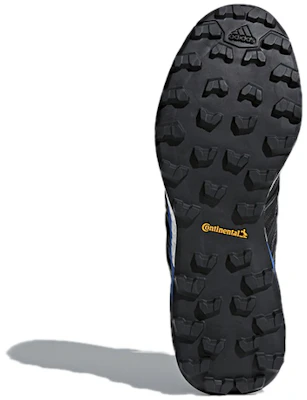 adidas Terrex Skychaser ''Noir Bleu'' CQ1740 Details for adidas Terrex Skychaser ''Noir Bleu'' CQ1740