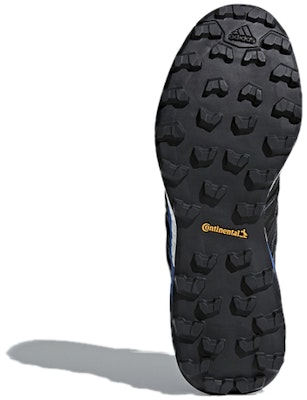 adidas Terrex Skychaser 'Hitam Biru' CQ1740 Details for adidas Terrex Skychaser 'Hitam Biru' CQ1740