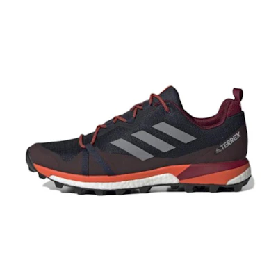 adidas Terrex Skychaser LT 'Legend Ink Active Orange'