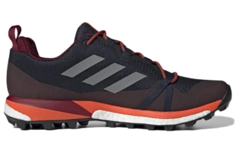 Order adidas Terrex Skychaser LT 'Legend Ink Active Orange' Zapatillas Trail G26458