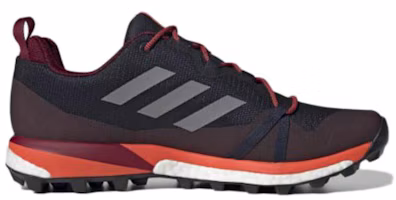 Order adidas Terrex Skychaser 戶外機能鞋 黑紅