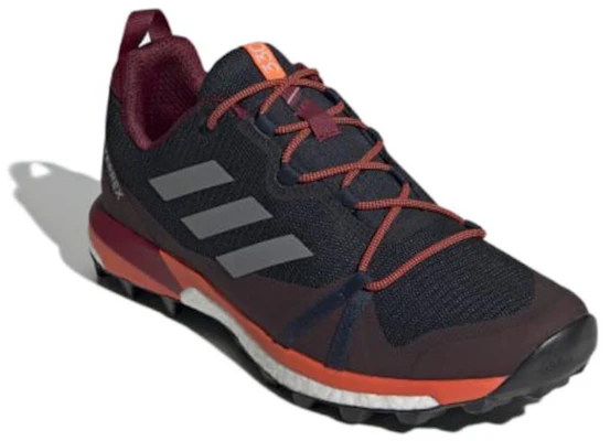 adidas Terrex Skychaser LT 'Legend Ink Active Orange' Zapatillas Trail G26458 Lookbook adidas Terrex Skychaser LT 'Legend Ink Active Orange' Zapatillas Trail G26458