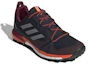 Lookbook adidas Terrex Skychaser LT 'Legend Ink Active Orange' Zapatillas Trail G26458