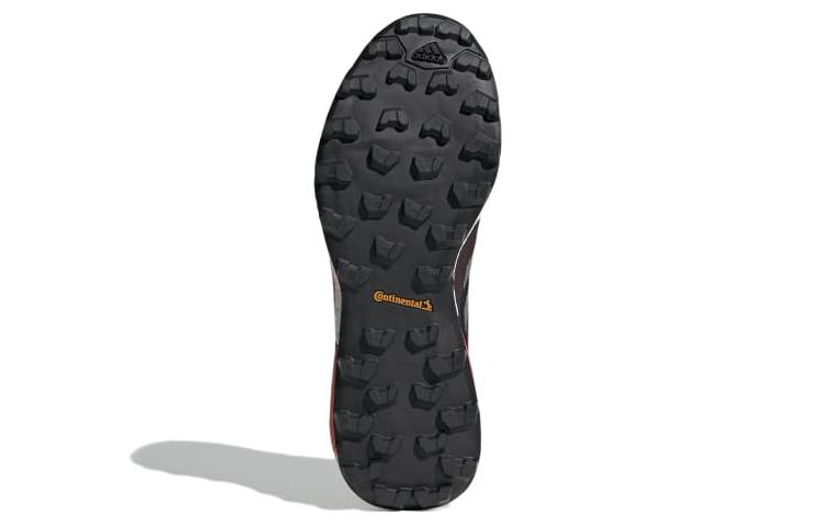 Details for adidas Terrex Skychaser LT 'Legend Ink Active Orange' Zapatillas Trail G26458