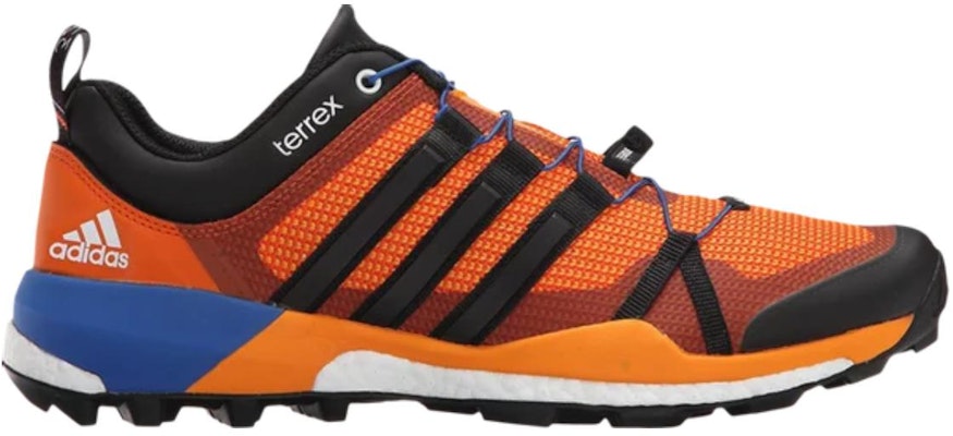 adidas Terrex Skychaser 'Equipment Orange' Sepatu Outdoor Pria AF6036 Order adidas Terrex Skychaser 'Equipment Orange' Sepatu Outdoor Pria AF6036
