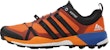 adidas Terrex Skychaser 'Equipment Orange' Lelaki Wanita AF6036