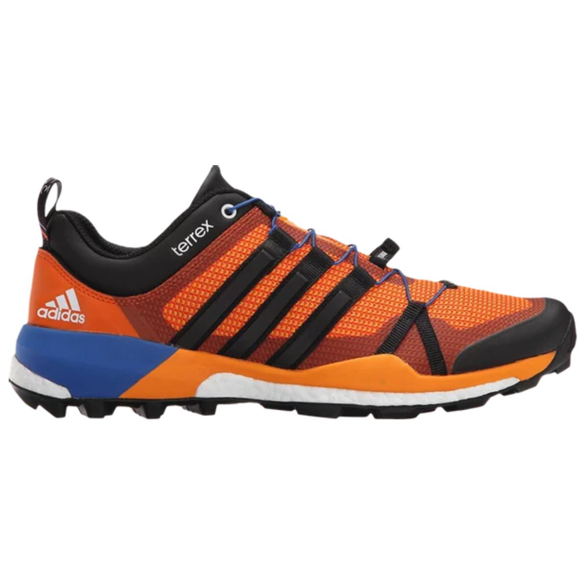 Shop 愛迪達斯 Terrex Skychaser「設備橙色」AF6036