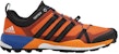 adidas Terrex Skychaser 'Equipment Orange' Lelaki Wanita AF6036