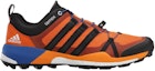 Shop adidas Terrex Skychaser 'Equipment Orange' Lelaki Wanita AF6036