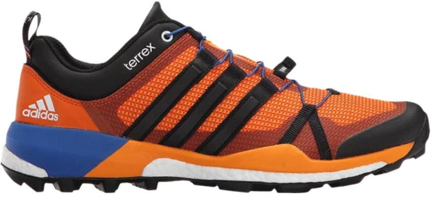 adidas Terrex Skychaser 'Equipment Orange' Sepatu Outdoor Pria AF6036 Shop adidas Terrex Skychaser 'Equipment Orange' Sepatu Outdoor Pria AF6036
