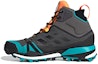 Buy adidas Terrex Skychaser Lt Gore-tex Hiking 'Kelabu Biru Jingga' FV6825