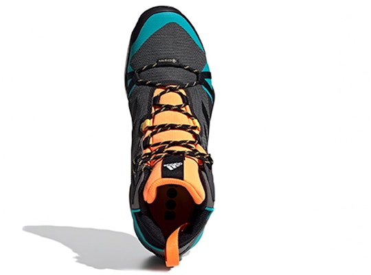 adidas Terrex Skychaser Lt Gore-Tex Senderismo 'Gris Azul Naranja' FV6825 Purchase adidas Terrex Skychaser Lt Gore-Tex Senderismo 'Gris Azul Naranja' FV6825