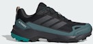 Buy Adidas Terrex Skychaser AX5 GORE-TEX Hiking Shoes Core Black/Carbon/Pure Teal JQ2209