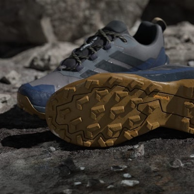 Adidas Terrex Skychaser AX5 GORE-TEX Hiking Shoes Grey Four/Carbon/Shadow Navy JQ2211 3