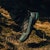 Adidas Terrex Skychaser AX5 GORE-TEX Hiking Shoes Core Black/Carbon/Pure Teal JQ2209