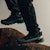 Adidas Terrex Skychaser AX5 GORE-TEX Hiking Shoes Core Black/Carbon/Pure Teal JQ2209