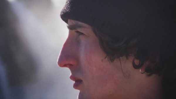 Order Adidas Terrex Skychaser AX5 GORE-TEX Kasut Hiking Hitam/Carbon/Teal. JQ2209