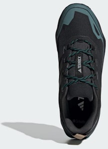 Zapatos de Senderismo Adidas Terrex Skychaser AX5 GORE-TEX Negro/Carbono/Teal JQ2209 Lookbook Zapatos de Senderismo Adidas Terrex Skychaser AX5 GORE-TEX Negro/Carbono/Teal JQ2209