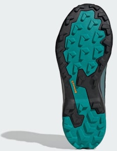 Zapatos de Senderismo Adidas Terrex Skychaser AX5 GORE-TEX Negro/Carbono/Teal JQ2209 Shop Zapatos de Senderismo Adidas Terrex Skychaser AX5 GORE-TEX Negro/Carbono/Teal JQ2209