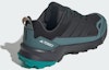 Details for Adidas Terrex Skychaser AX5 GORE-TEX Hiking Shoes Core Black/Carbon/Pure Teal JQ2209
