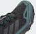 Adidas Terrex Skychaser AX5 GORE-TEX Hiking Shoes Core Black/Carbon/Pure Teal JQ2209