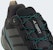 Adidas Terrex Skychaser AX5 GORE-TEX Hiking Shoes Core Black/Carbon/Pure Teal JQ2209