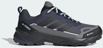 Adidas Terrex Skychaser AX5 GORE-TEX M Core Black/Grey Four/Carbon JR3978 Adidas Terrex Skychaser AX5 GORE-TEX M Core Black/Grey Four/Carbon JR3978