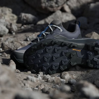 아디다스 테렉스 스카이체이서 AX5 GTX M 코어 블랙/그레이 포/카본 JR3978 3