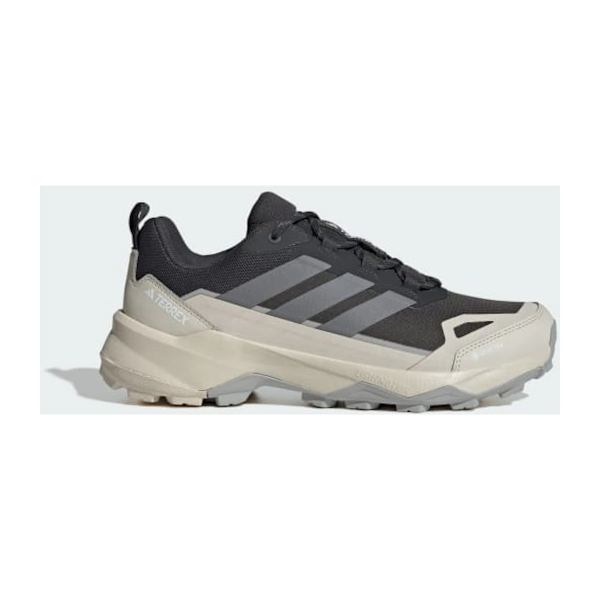 Color Ax5 Buy Adidas TERREX Skychaser AX5 GTX Hiking Shoes Carbon/Grey Four ...