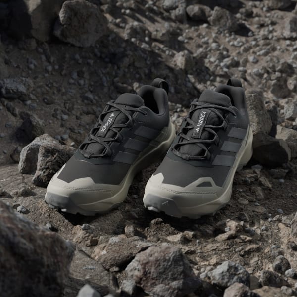 Purchase Adidas TERREX Skychaser AX5 GTX Zapatillas de Senderismo Carbon/Gris/Alumina JQ6724