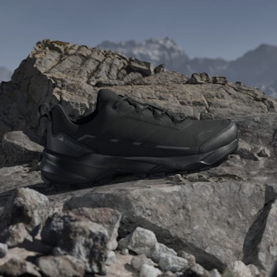 Adidas Terrex Skychaser AX5 GTX Hiking Shoes Core Black/Core Black/Carbon JQ2210 Lookbook Adidas Terrex Skychaser AX5 GTX Hiking Shoes Core Black/Core Black/Carbon JQ2210